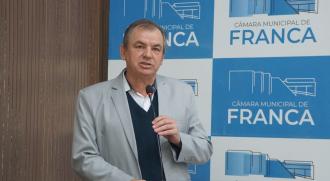 Pelizaro defende apoio à Cooperfran e questiona destino de R$ 46 milhões em fundos especiais