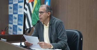 Tidy defende reformas em escolas e promoção internacional de Franca para geração de negócios