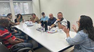 Câmara discute preservação histórica e novos projetos culturais em Franca