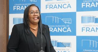 Andrea Silva defende maior atenção à saúde ocular e participação feminina na política