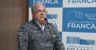 Representante das bancas de pesponto pede apoio da Câmara de Franca e cobra valorização da categoria