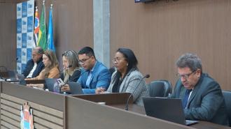 Câmara aprova ações para pessoas com altas habilidades e criação de programa ‘Pontilhão Iluminado’