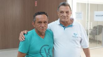 João Berbel recebe Título de Cidadão Francano em reconhecimento a sua trajetória de fé e solidariedade