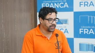 Munícipe alerta sobre cardiopatia congênita e pede ampliação de centros especializados