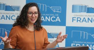 “Estamos comprometidos a cuidar de todos”, diz Marília Martins ao destacar ações voltadas à comunidade LGBTI+