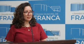 Marília Martins reforça luta de pacientes com fibromialgia, pede reforma no CEI e convida para audiência pública
