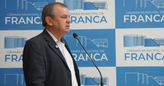 Pelizaro celebra eleições do PT e cobra soluções no trânsito na região do Jardim Esmeralda