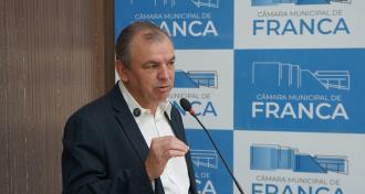 Pelizaro celebra instalação de Policlínica e Instituto Federal em Franca e destaca repasses federais