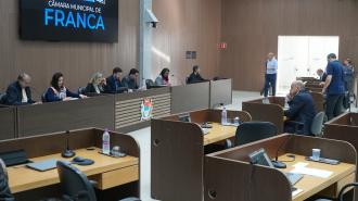 Câmara aprova Semana do Luto Parental e repasse de R$ 70 mil para Cavalhadas