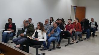 Vereadores questionam Diretor da DRS de Franca sobre regulação de vagas, exames e cirurgias
