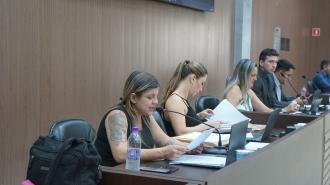 Câmara aprova projetos do Plano Plurianual (PPA) e Lei de Diretrizes Orçamentárias (LDO) em 1º turno