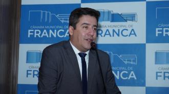 Fransérgio Garcia anuncia recursos para clínica do autista e critica decisão sobre Bolsonaro
