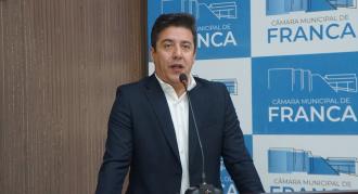 ‘Um projeto incrível’ diz Fransergio sobre implantação do Instituto Estêvão William em Franca