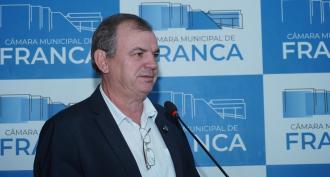 Pelizaro celebra R$ 100 milhões em repasses do Governo Federal para obras em Franca