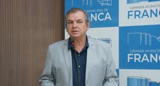 Pelizaro repudia racismo em jogo do Franca Basquete e defende fortalecimento da saúde preventiva