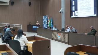 Setembro Azul, Selo da Inclusão e Brigada Ambiental avançam nas Comissões