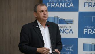 Pelizaro destaca R$ 500 mil para combate à fome em Franca e defende política social na isenção do IPTU