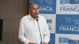 “É uma operação de guerra” diz Marcelo Tidy sobre falta de leitos e falhas em sistemas da saúde