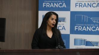 Projeto de reciclagem é apresentado na Tribuna Livre da Câmara de Franca