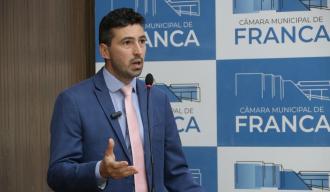 Bassi confirma entrega parcial do Hospital Estadual na primeira quinzena de outubro
