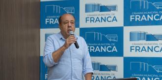 Donizete da Farmácia destaca legado de Dr. Joaquim e estudo para melhorias no trânsito do Zanetti