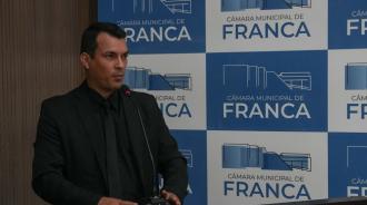 Patriota destaca jovem pesquisadora, cobra melhorias na saúde e critica STF em discurso na Câmara