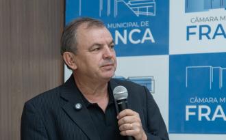 Pelizaro destaca obras e programas sociais em Franca feitos recursos do Governo Federal