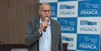 Franca pode ser pioneira em receber Centro TEA Paulista, afirma Marcelo Tidy