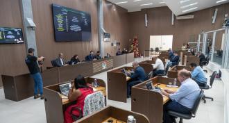 Câmara aprova em urgência crédito adicional de R$ 17,7 milhões para educação