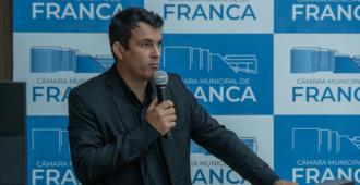 Em discurso na Câmara, Patriota defende anistia política e repudia desvios de recursos do INSS