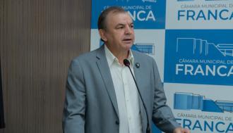 Pelizaro destaca investimento de R$ 200 mil na Fundação Allan Kardec e cobra foco na prevenção em saúde 