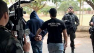 Presidente da Câmara parabeniza Polícia Civil por resultados no combate à criminalidade