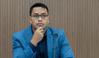 Bombeiro Walker anuncia audiência pública sobre CDHU para debater sobre reformas conjuntos habitacionais  