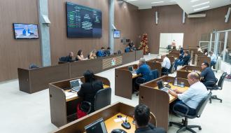 Lei Orçamentária Anual (LOA) 2026 é aprovada em 1ª votação pela Câmara