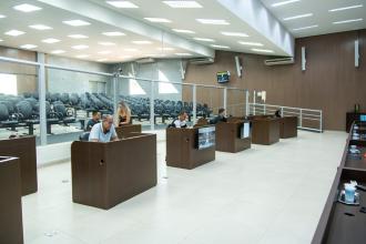 Câmara avança debates sobre bolsas de estudo, transparência administrativa e fiscalização pública