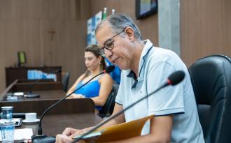 Câmara realiza audiência pública sobre adequações na lei de parcelamento do solo urbano