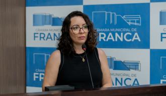 Marília Martins critica “PDL da pedofilia” e alerta para retrocessos na proteção de crianças