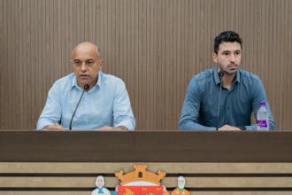 Comissões Conjuntas avançam projetos sobre saúde, segurança, acessibilidade e meio ambiente