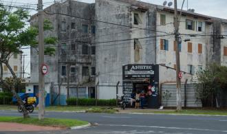 Audiência Pública debate problemas estruturais nos conjuntos da CDHU