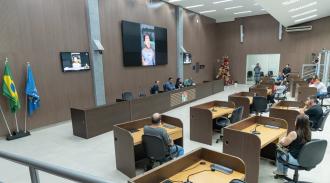 Audiência na Câmara dá voz a pacientes diabéticos sobre falta de sensores digitais