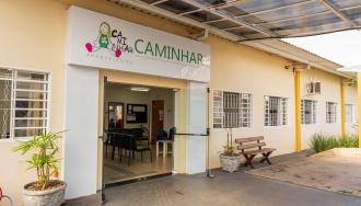 Associação Caminhar celebra 28 anos dedicados ao atendimento de pessoas com deficiências múltiplas