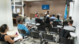 Câmara de Franca e Sebrae encerram ciclo de capacitações com foco em inovação e negócios digitais