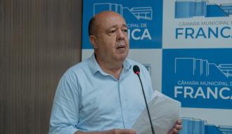 Donizete da Farmácia destaca melhorias em rodovias e elogia implantação do Programa ‘Angels’ em Franca