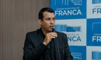 Patriota comenta sobre repúdio ao Ministro da Fazenda e cobra providências por desvios no INSS