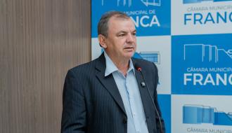 Pelizaro sugere seminário regional para debater modelo viável para tarifa zero no transporte