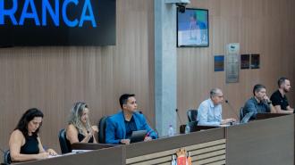 Em urgência, Câmara aprova Audiências Públicas para debater sobre Atividade Delegada e Centros Comunitários