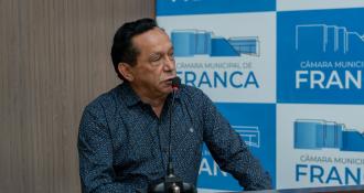 Zezinho Cabeleireiro cobra medidas urgentes para saúde; ‘não dá para ficar como está!’