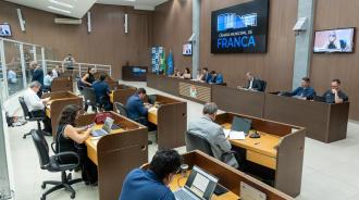 Câmara de Franca aprova repasses de mais de R$ 2,2 milhões para saúde, educação e assistência social 