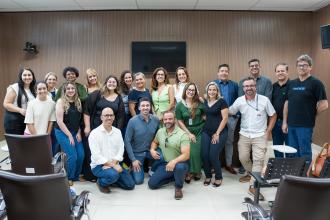 Parceria entre Câmara e Uni-FACEF encerra ano com apresentação de pesquisas do GEDE