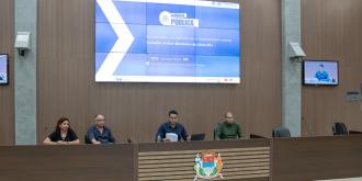 Audiência pública debate impactos de edital para creches municipais em Franca